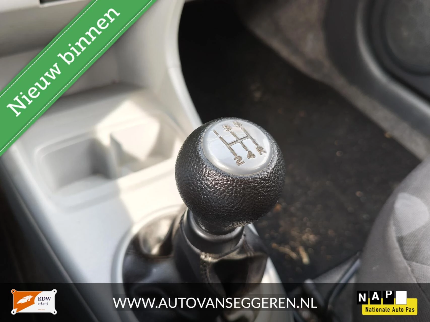 Hoofdafbeelding Suzuki Alto