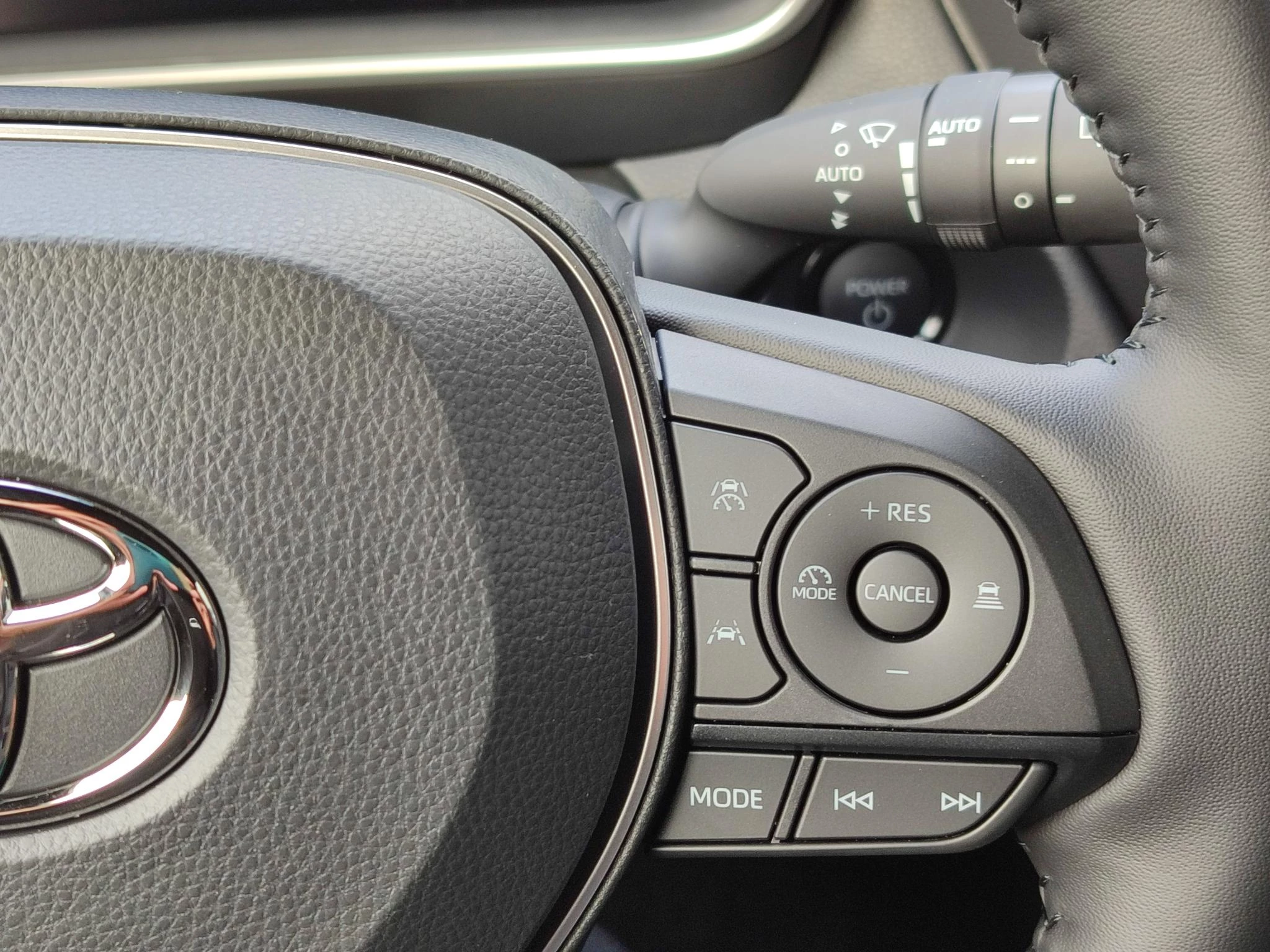 Hoofdafbeelding Toyota Corolla Cross