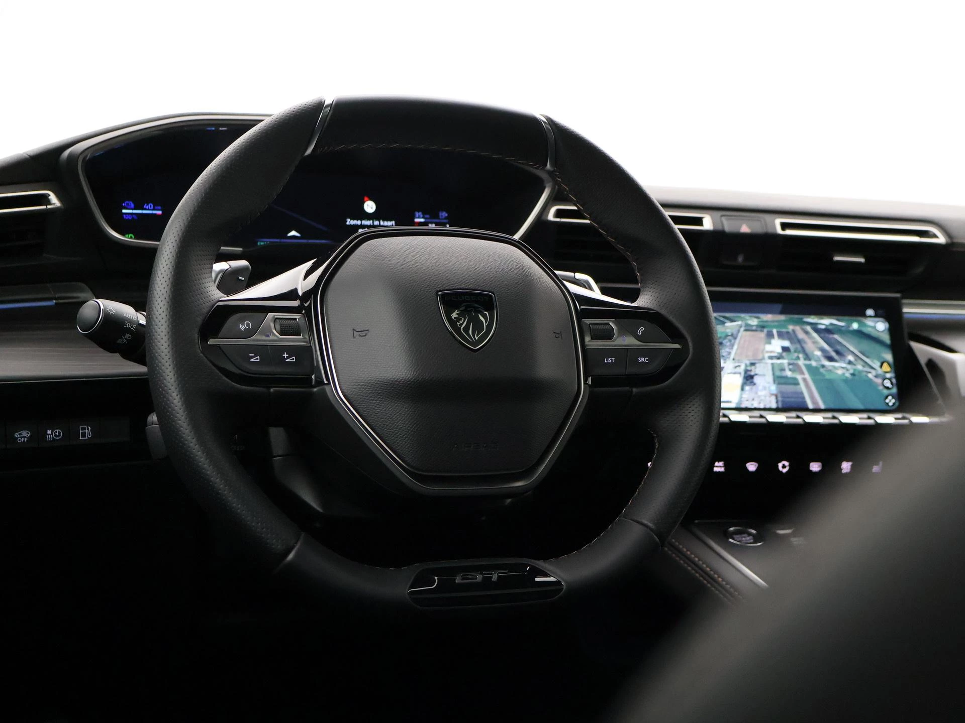 Hoofdafbeelding Peugeot 508