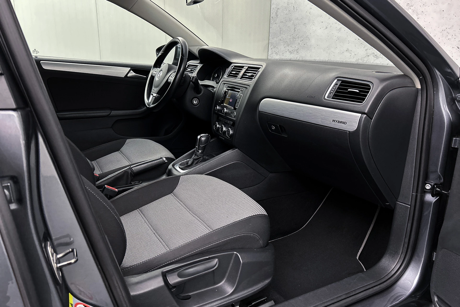 Hoofdafbeelding Volkswagen Jetta