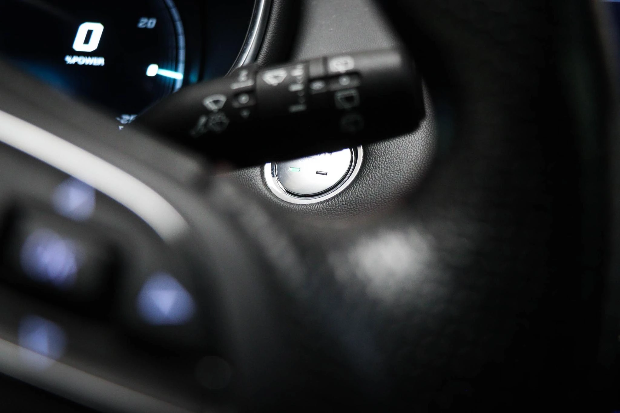 Hoofdafbeelding MG EHS