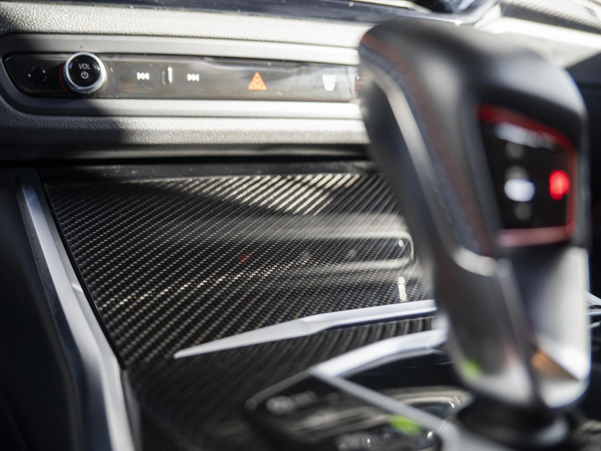 Hoofdafbeelding BMW M4