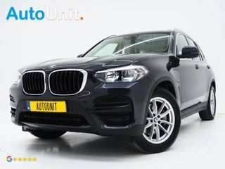 Hoofdafbeelding BMW X3 BMW X3 xDrive30e 292PK | Panoramadak | Leder | Camera | Memory | Keyless | DAB | Carplay