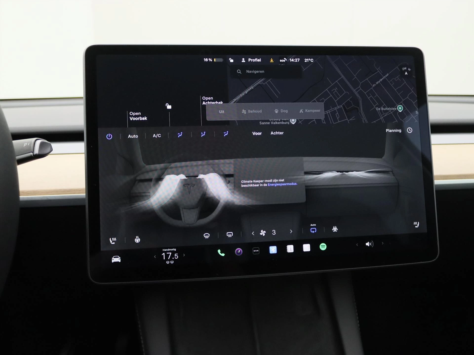 Hoofdafbeelding Tesla Model Y