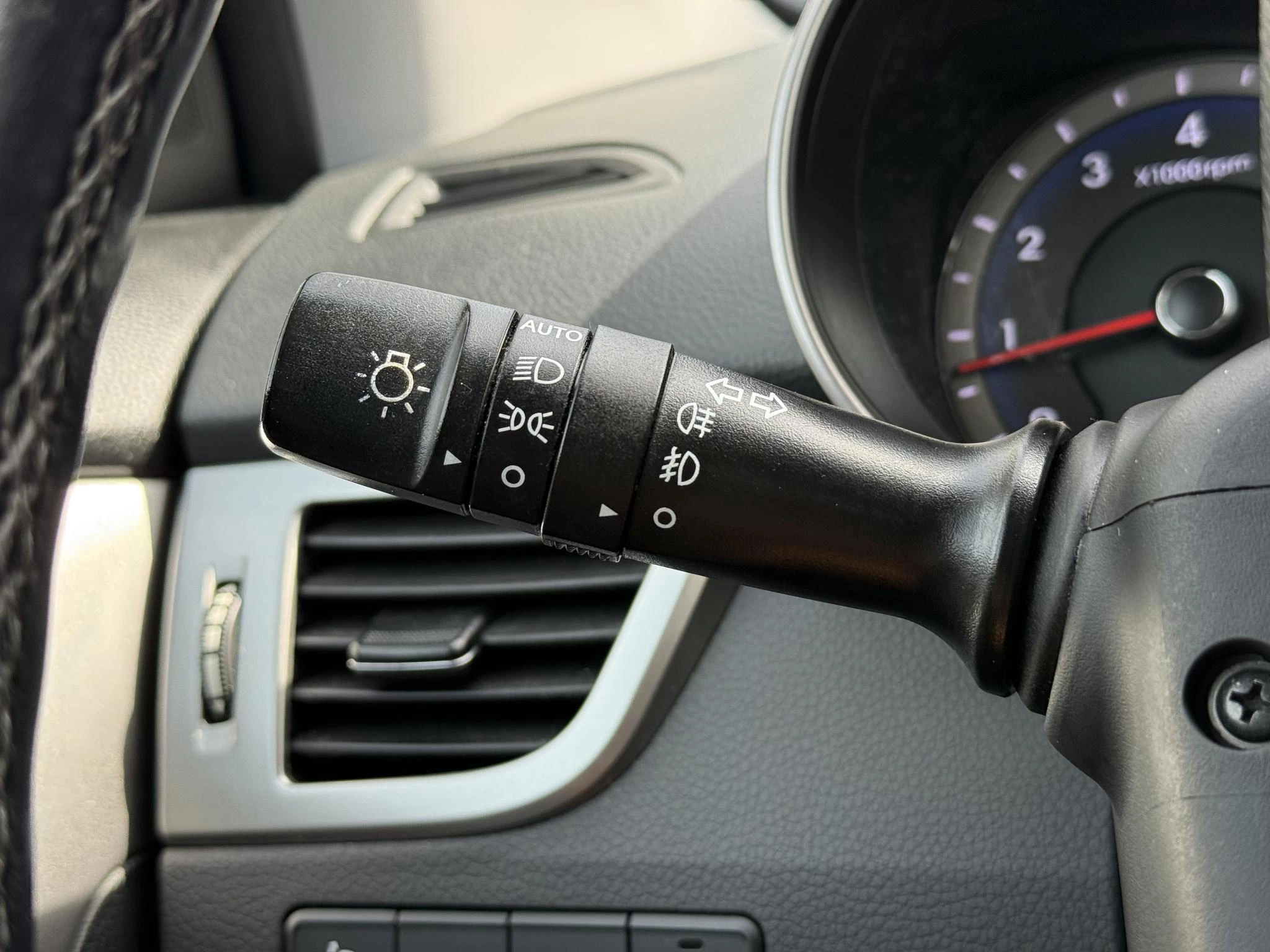 Hoofdafbeelding Hyundai i30