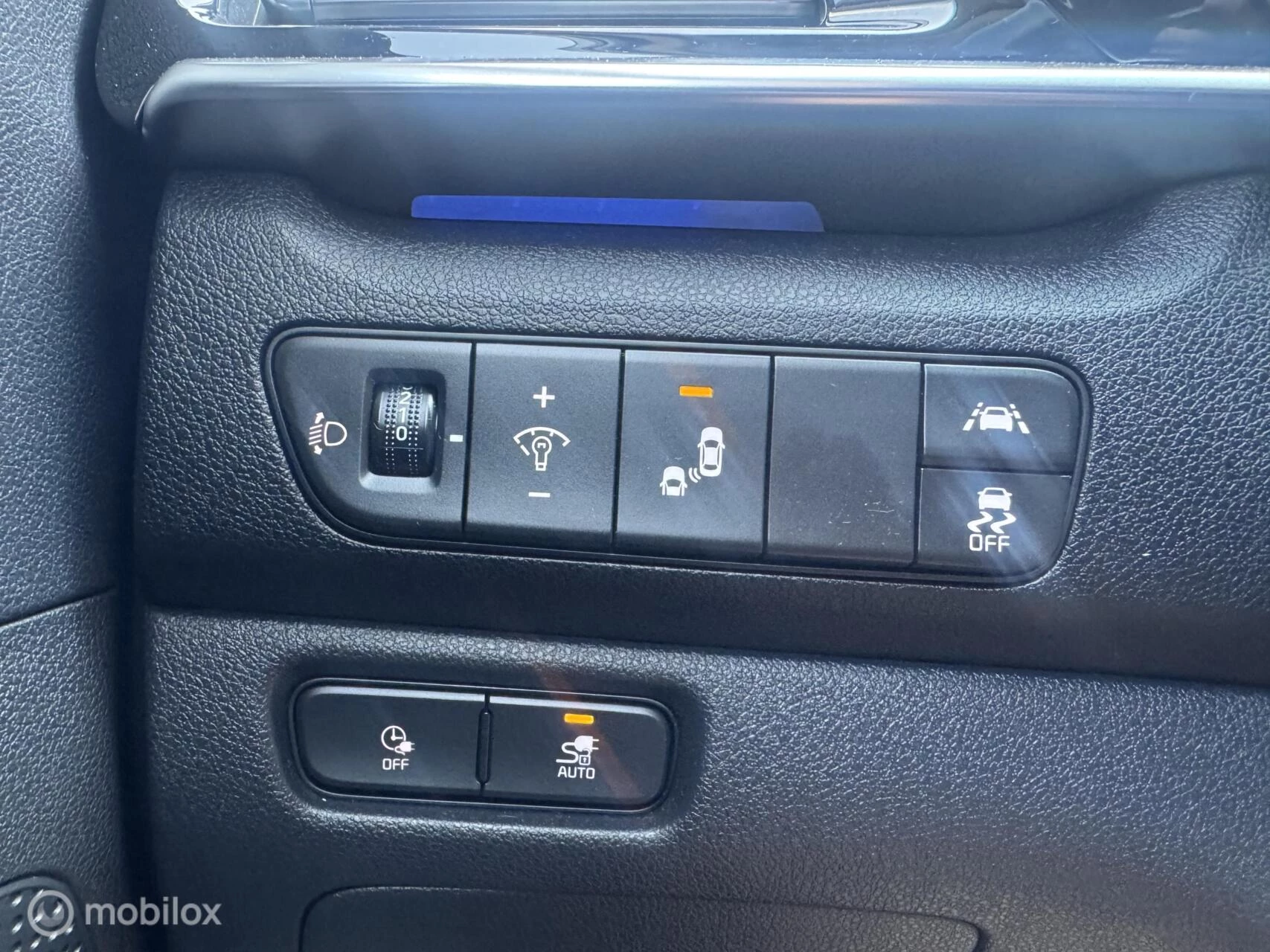 Hoofdafbeelding Kia e-Niro