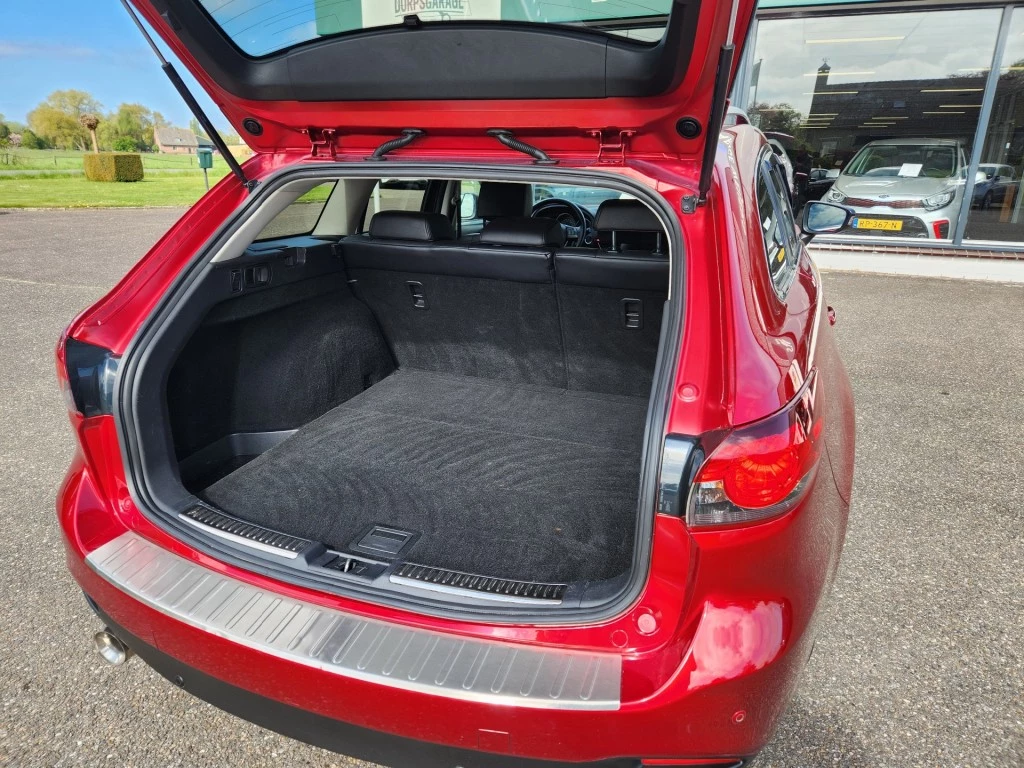 Hoofdafbeelding Mazda 6