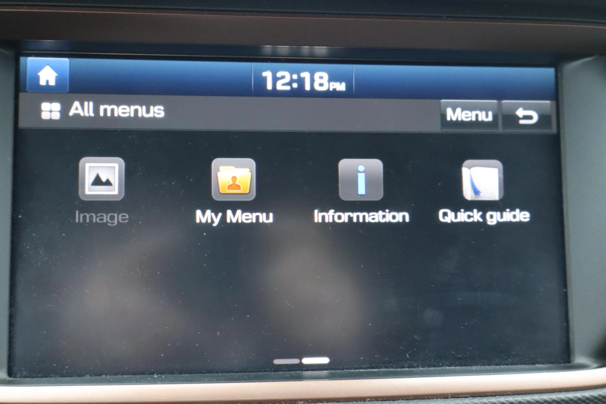 Hoofdafbeelding Hyundai IONIQ