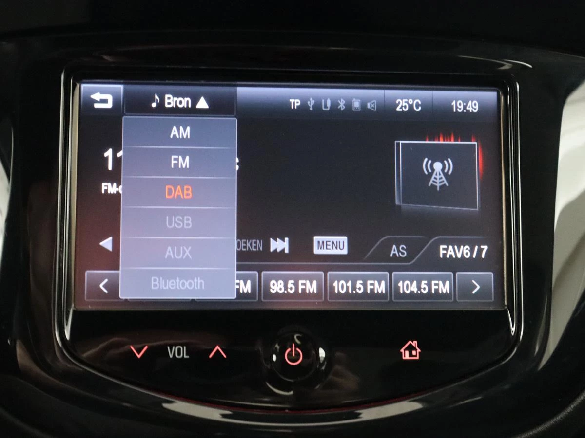 Hoofdafbeelding Opel ADAM
