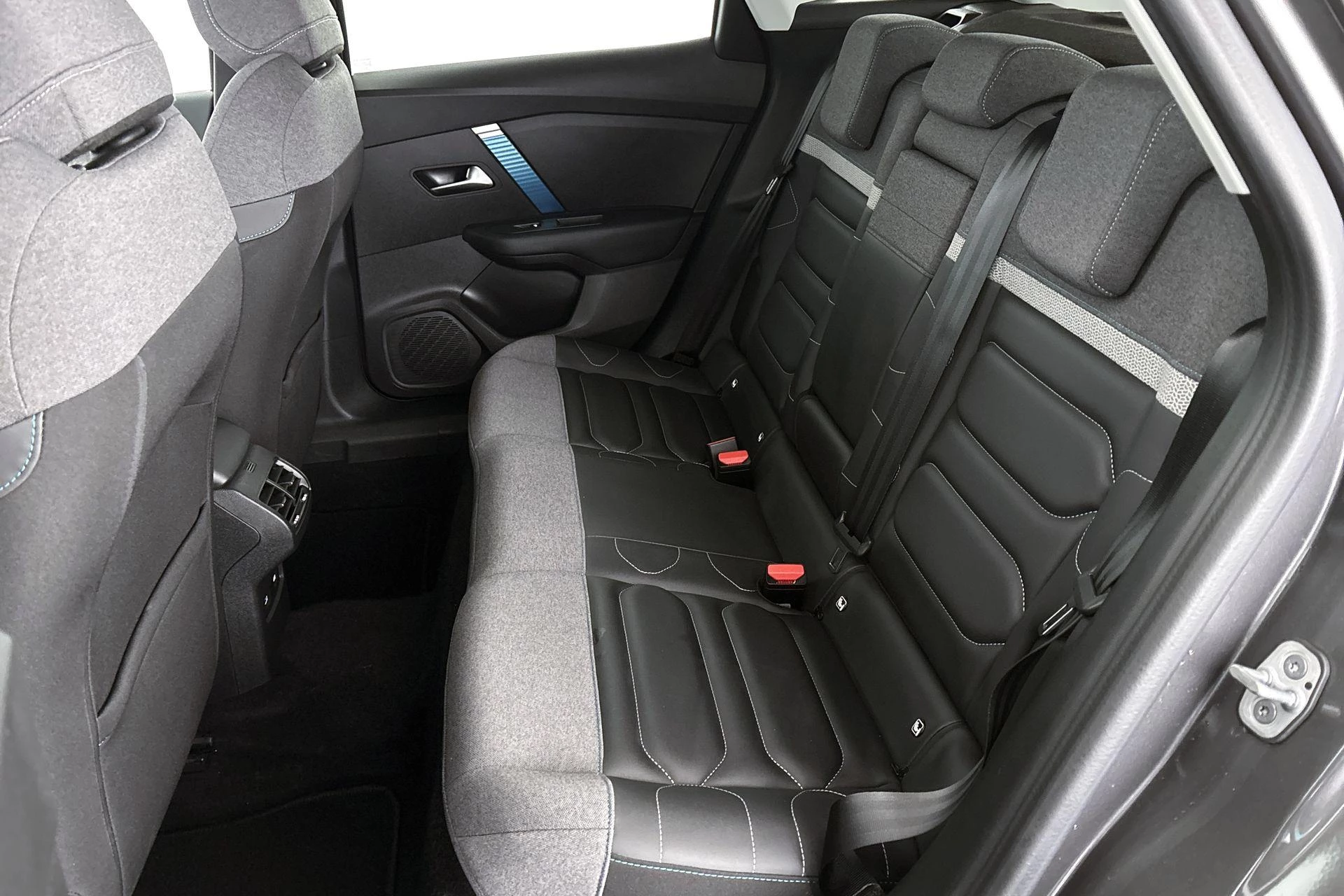 Hoofdafbeelding Citroën ë-C4