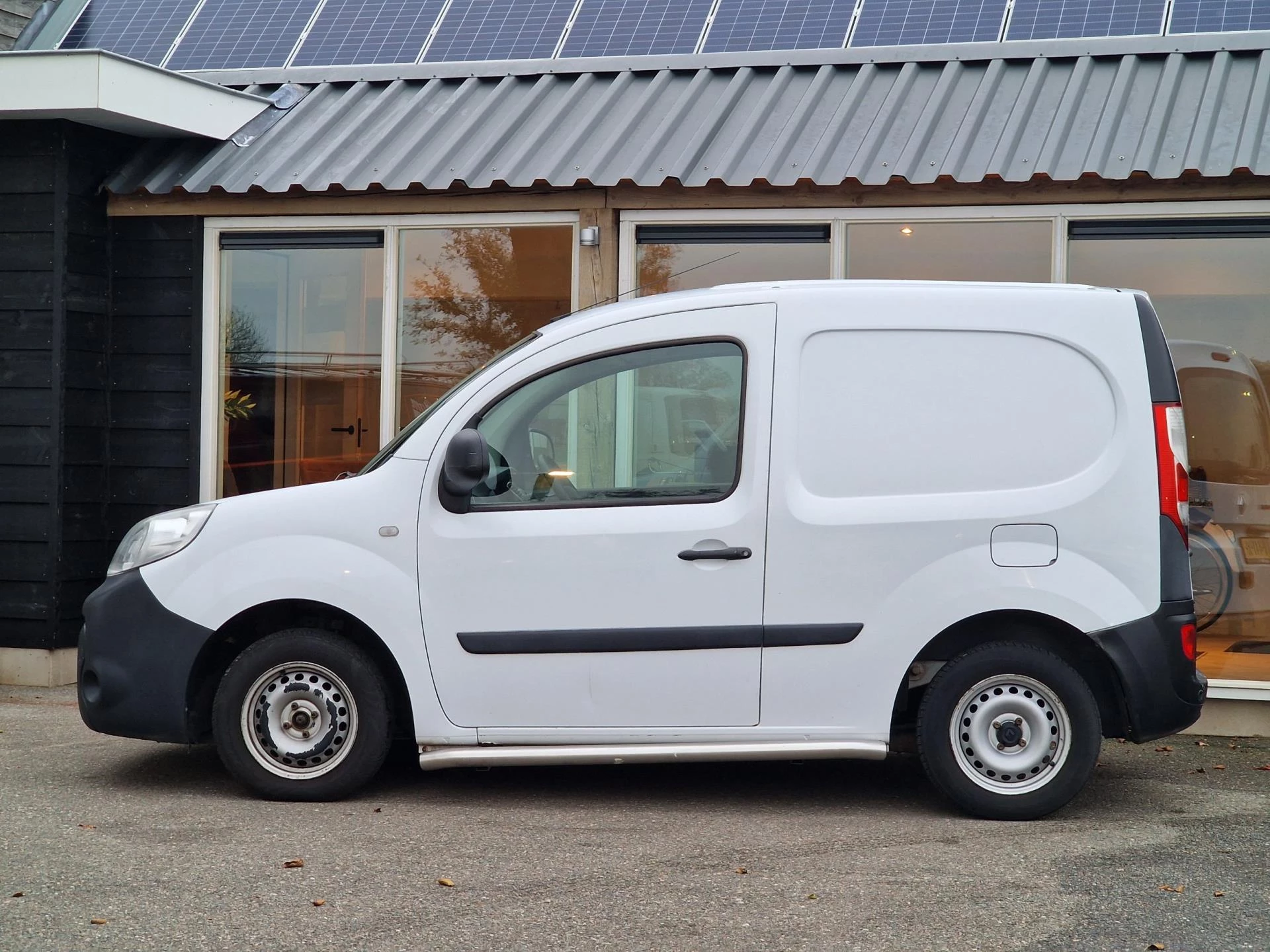 Hoofdafbeelding Renault Kangoo