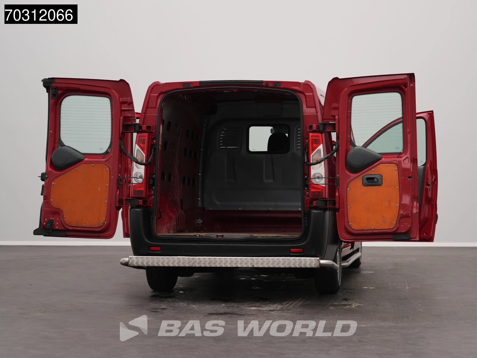 Hoofdafbeelding Toyota ProAce