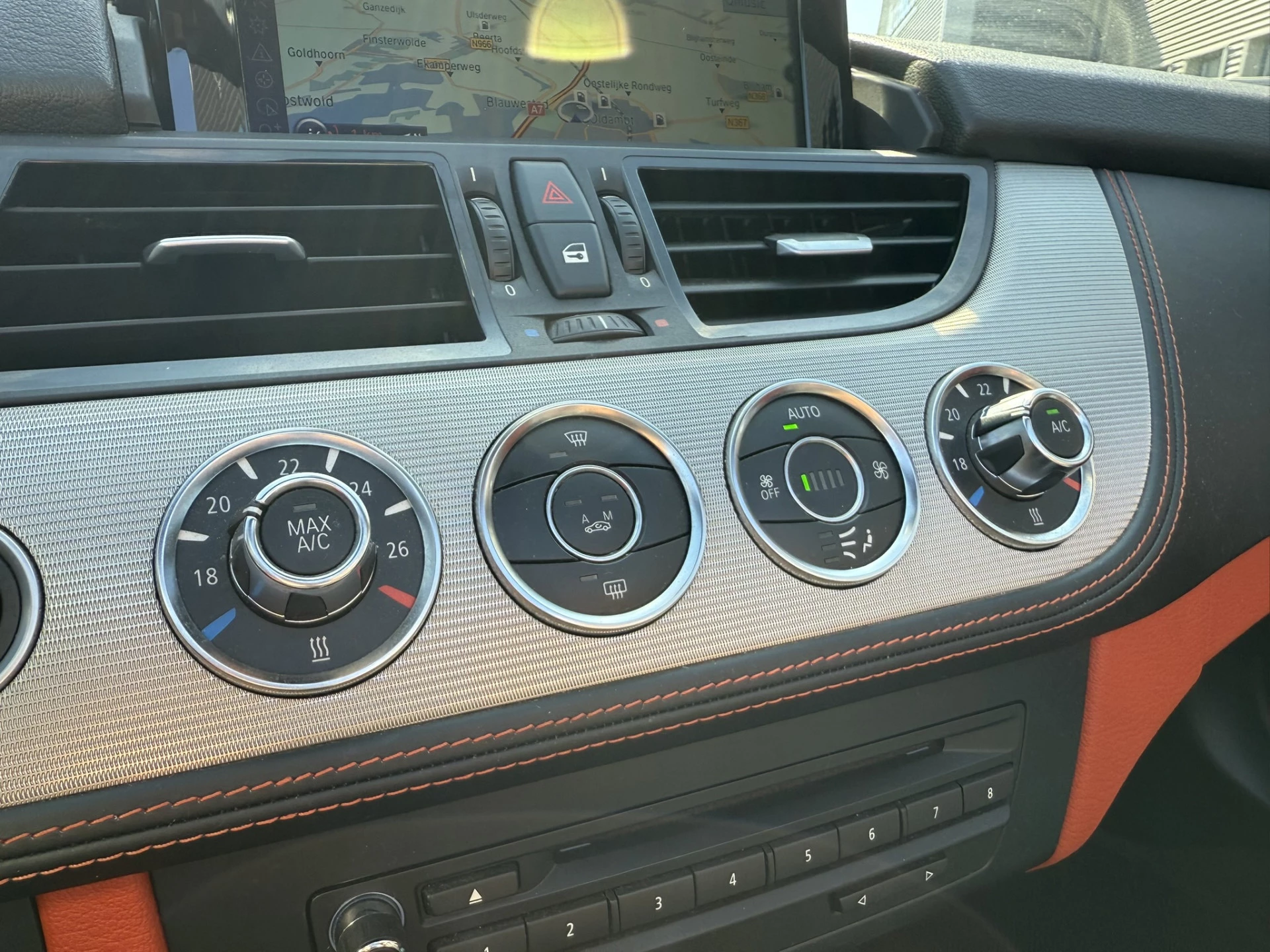 Hoofdafbeelding BMW Z4