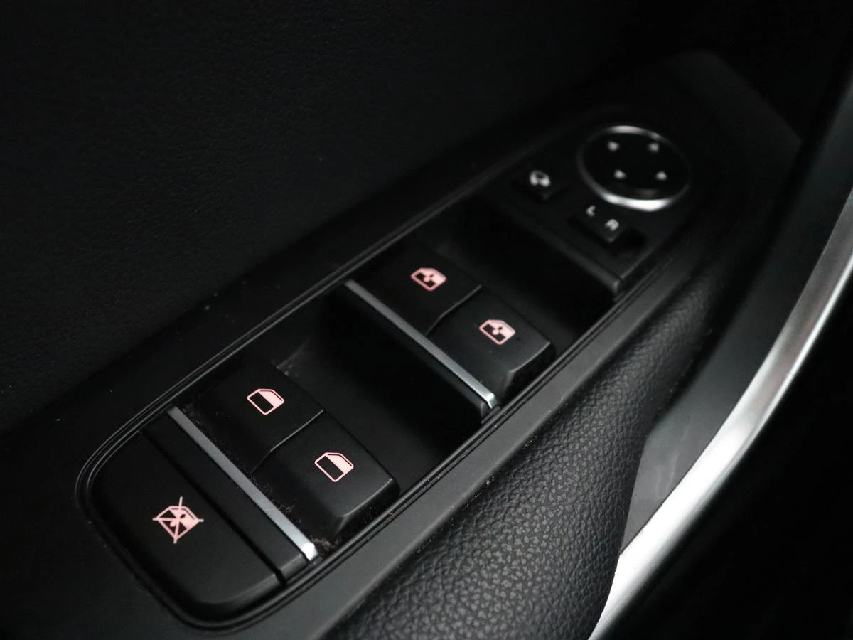 Hoofdafbeelding Kia Ceed