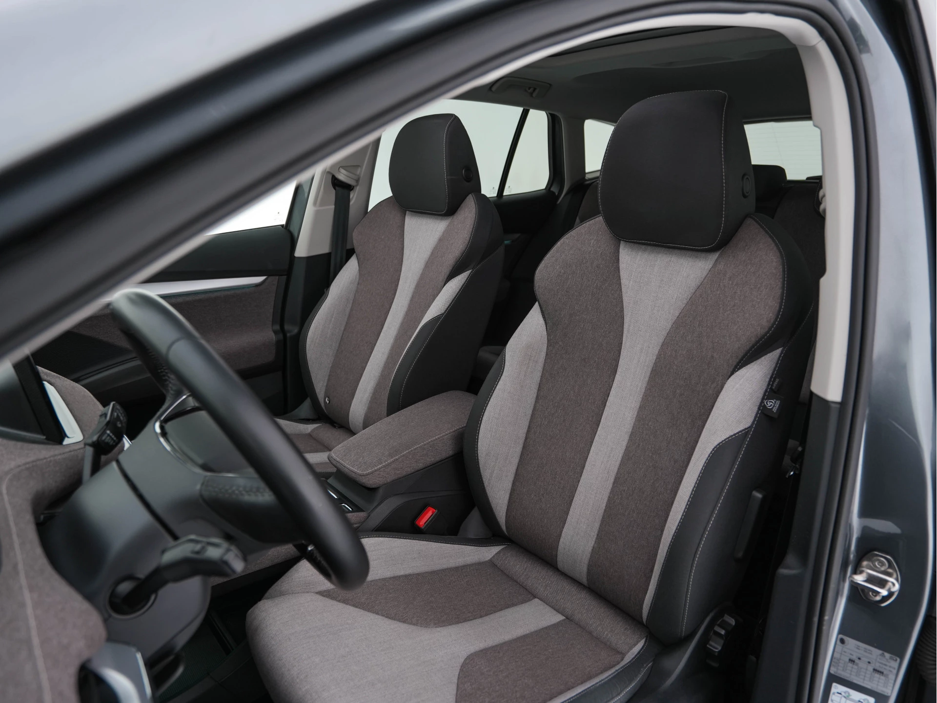 Hoofdafbeelding Škoda Enyaq iV