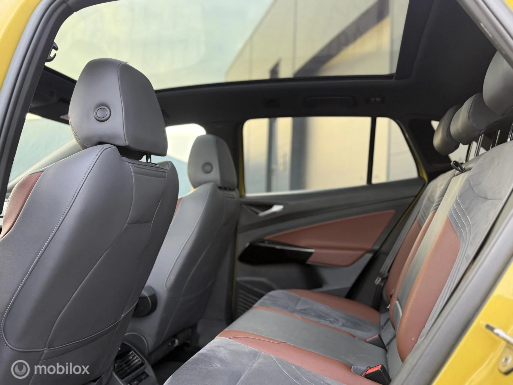 Hoofdafbeelding Volkswagen ID.4