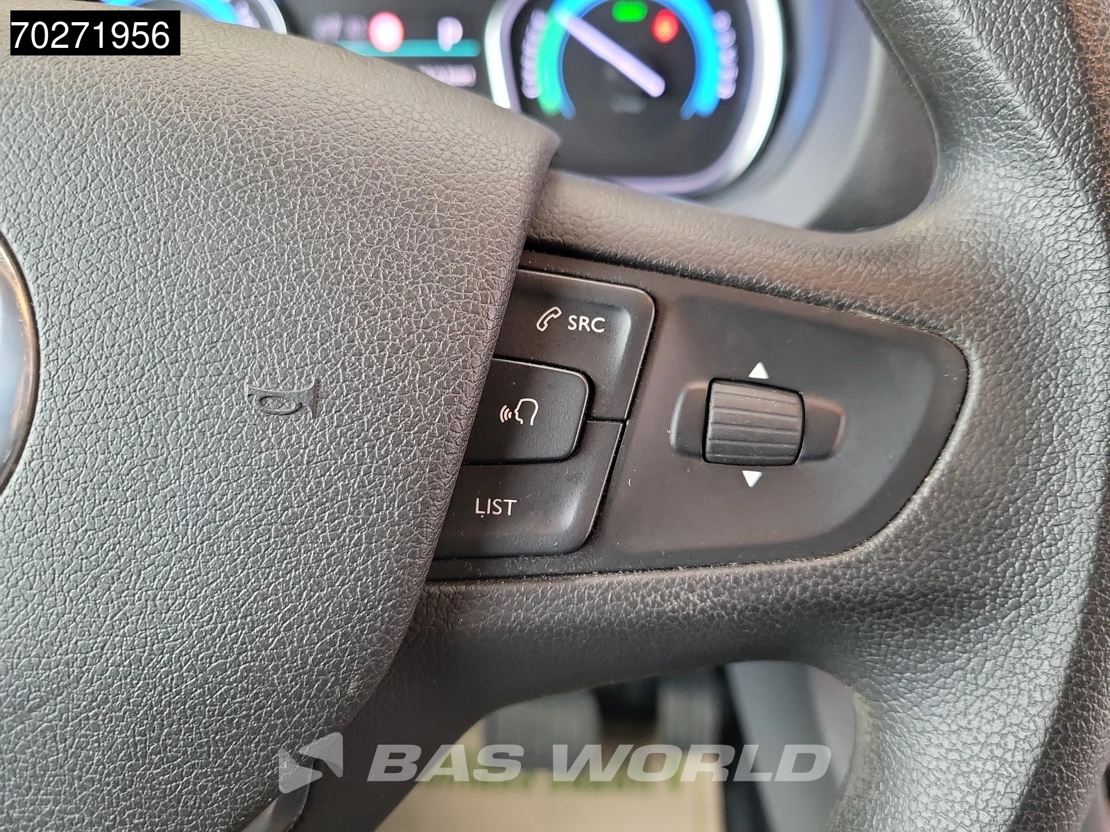 Hoofdafbeelding Fiat E-Scudo