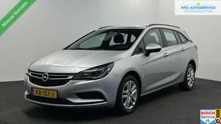 Opel Astra Sports Tourer 1.6 CDTI Edition CARPLAY CRUISE NAVI.