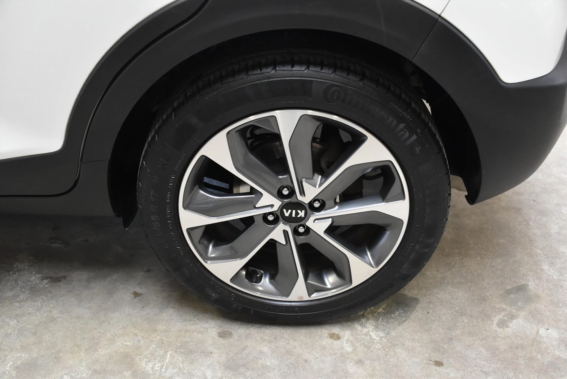 Hoofdafbeelding Kia Stonic