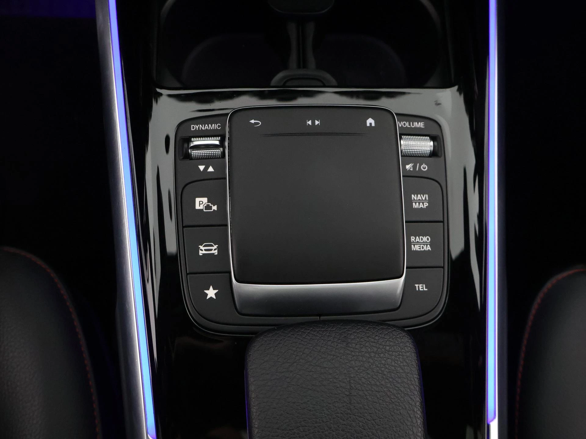 Hoofdafbeelding Mercedes-Benz GLB