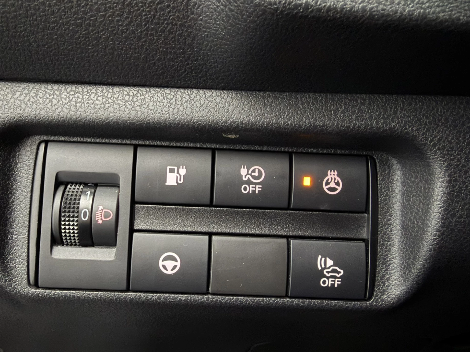 Hoofdafbeelding Nissan Leaf