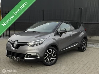 Renault Captur 0.9 Dynamique |R-LINK|CRUISE|PDC|NAP|CAMERA
