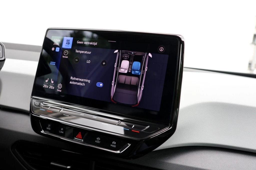 Hoofdafbeelding Volkswagen ID.3