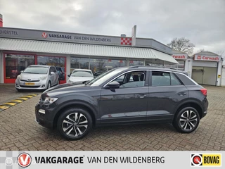 Volkswagen T-Roc 1.0 TSI Style Business