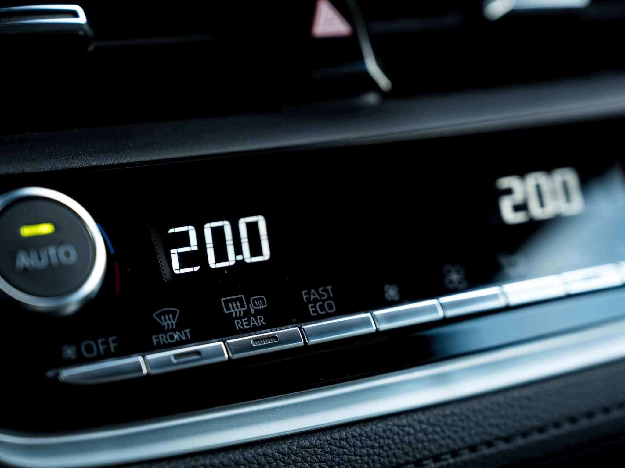 Hoofdafbeelding Toyota Corolla Cross