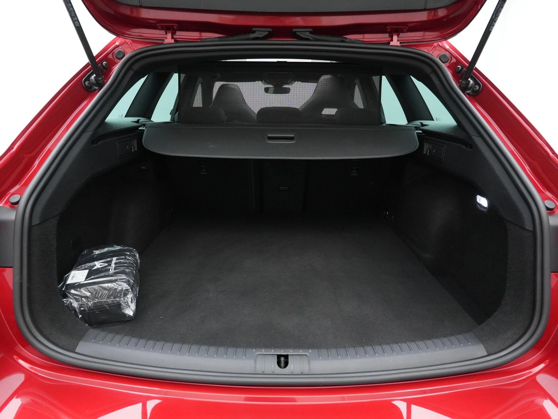 Hoofdafbeelding CUPRA Leon Sportstourer