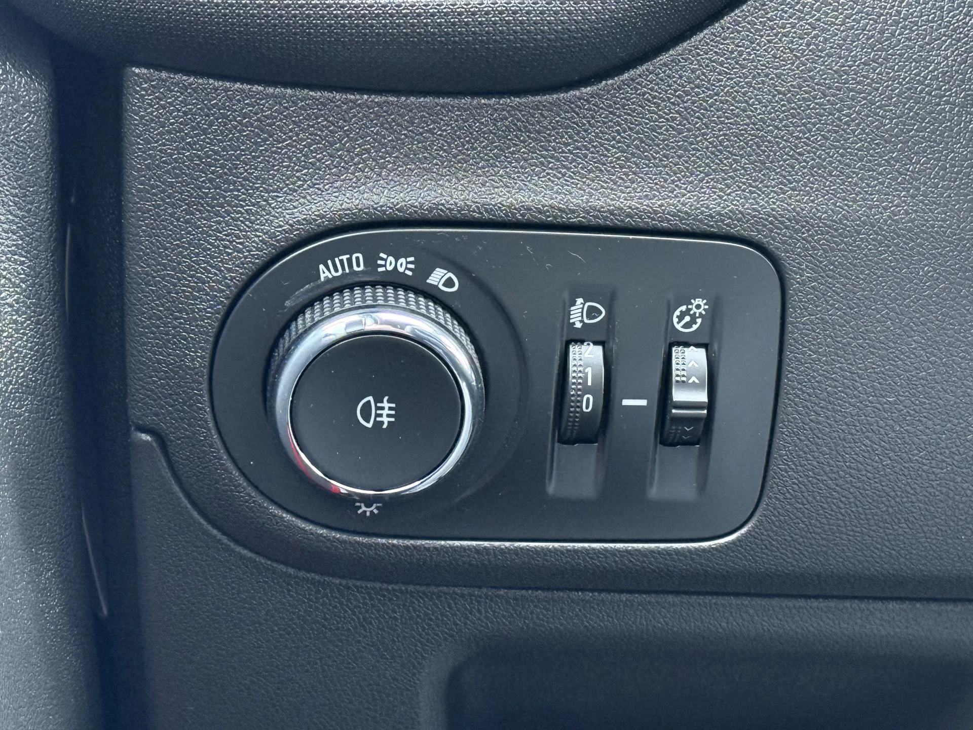 Hoofdafbeelding Opel Crossland