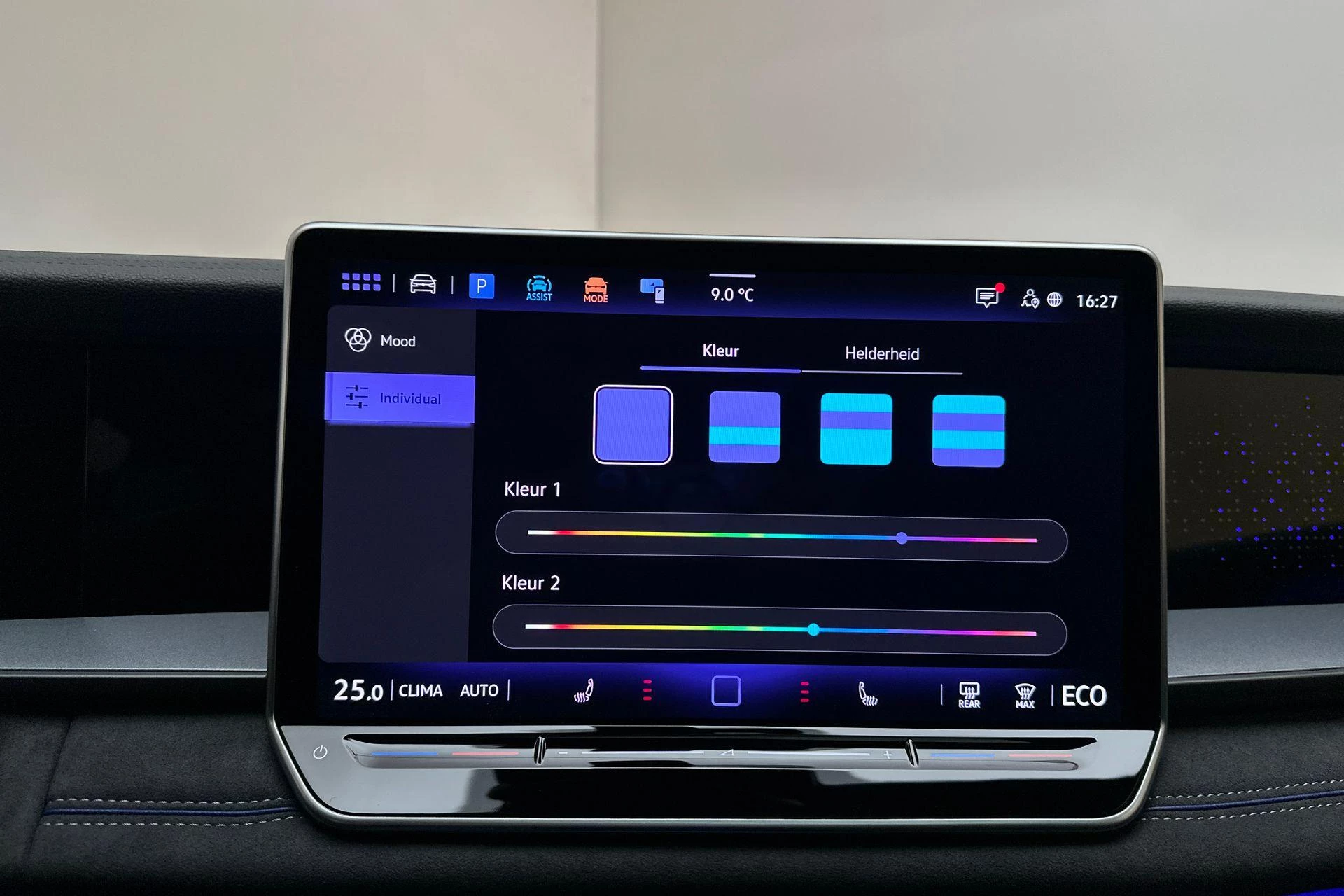 Hoofdafbeelding Volkswagen Tayron