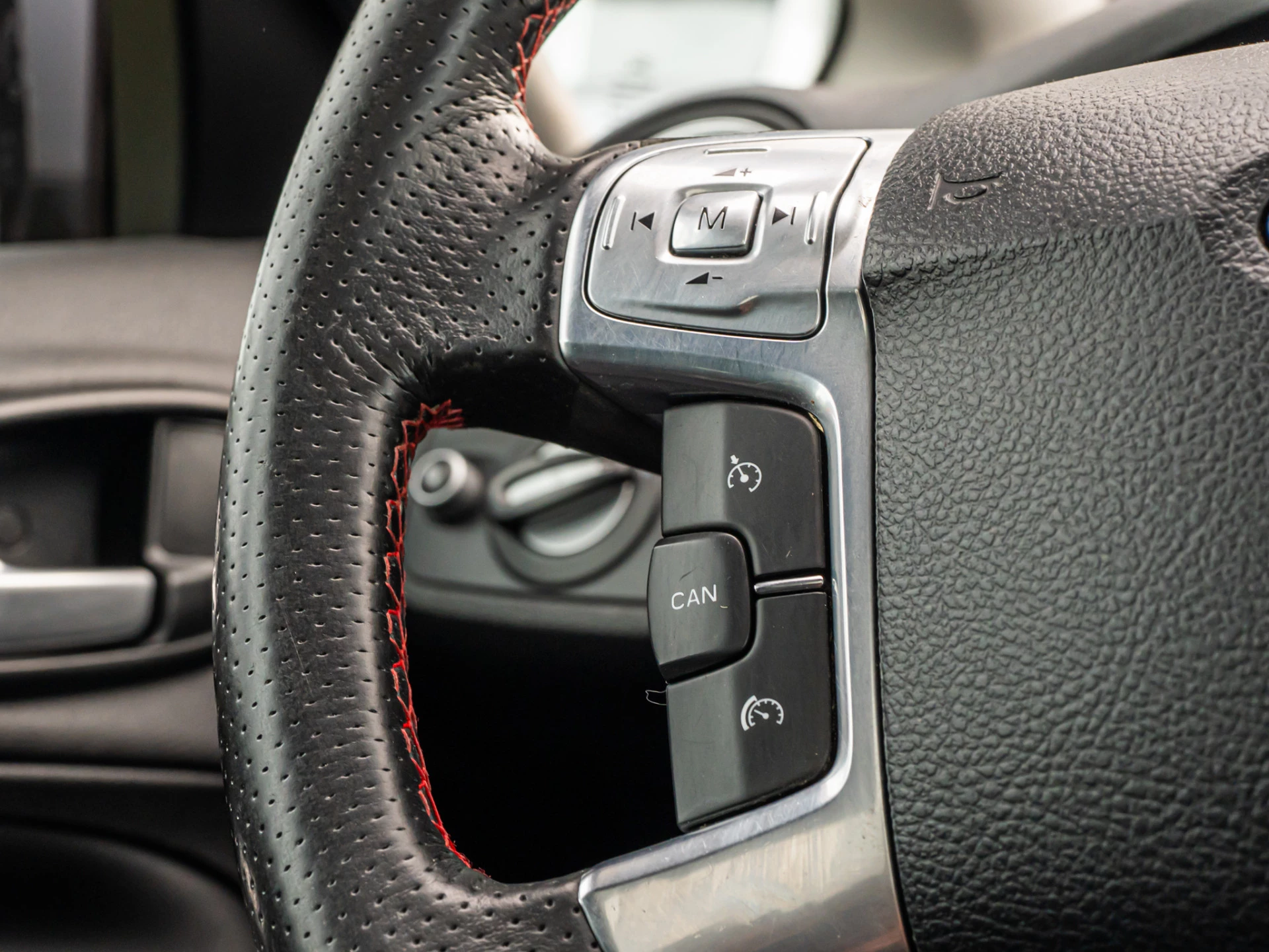 Hoofdafbeelding Ford S-Max