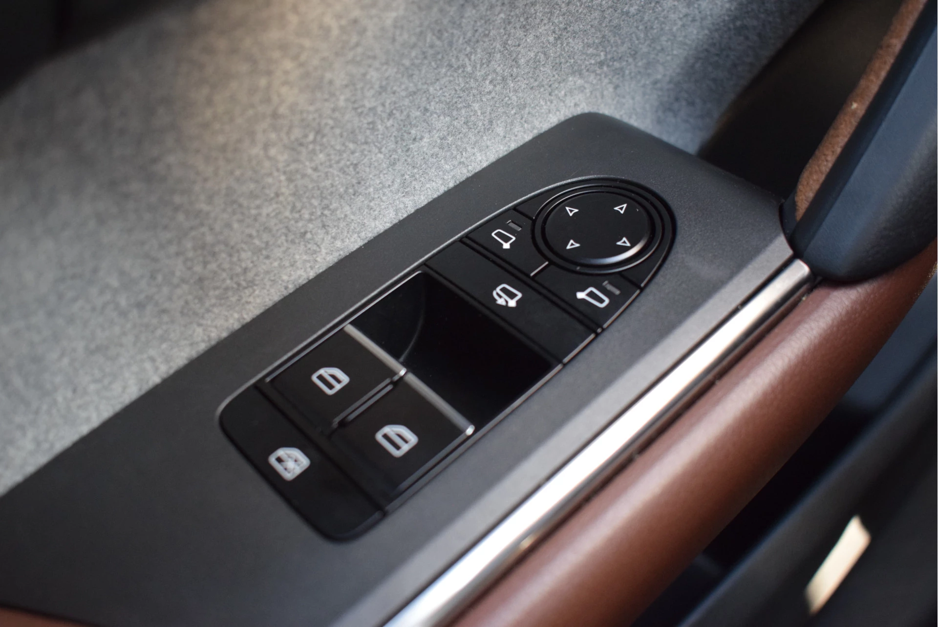 Hoofdafbeelding Mazda MX-30