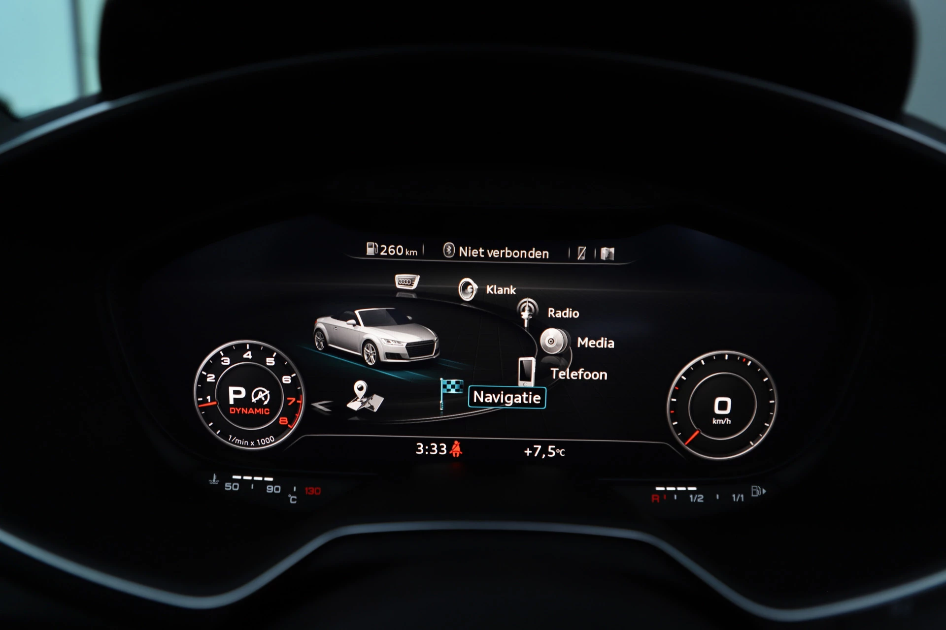 Hoofdafbeelding Audi TT