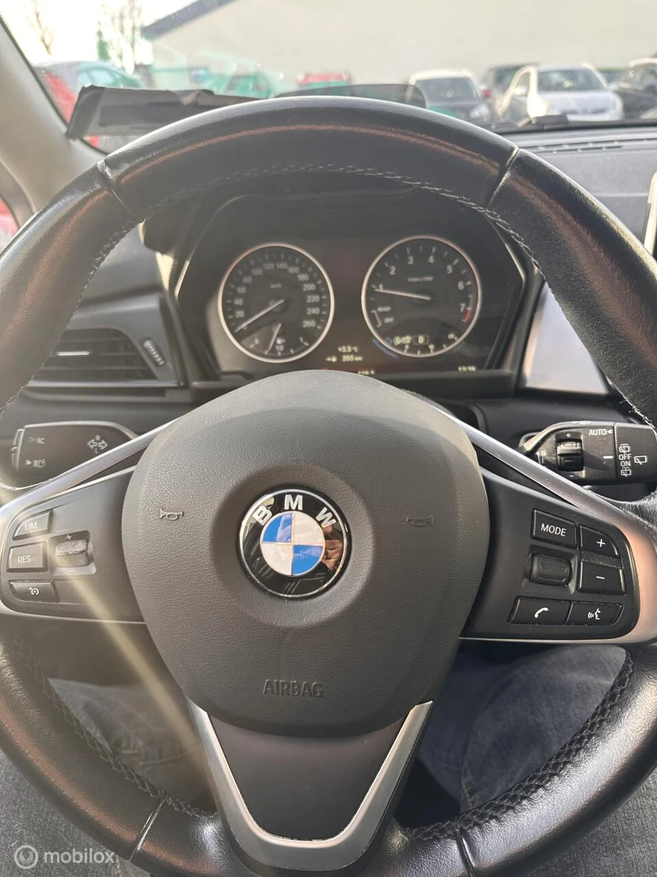 Hoofdafbeelding BMW 2 Serie