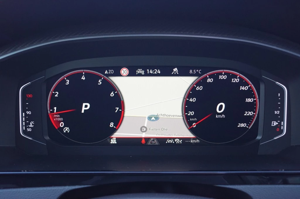 Hoofdafbeelding Volkswagen Arteon