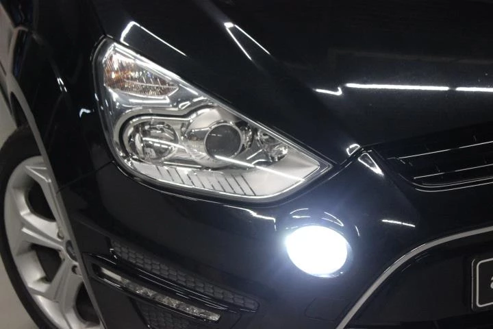 Hoofdafbeelding Ford S-Max