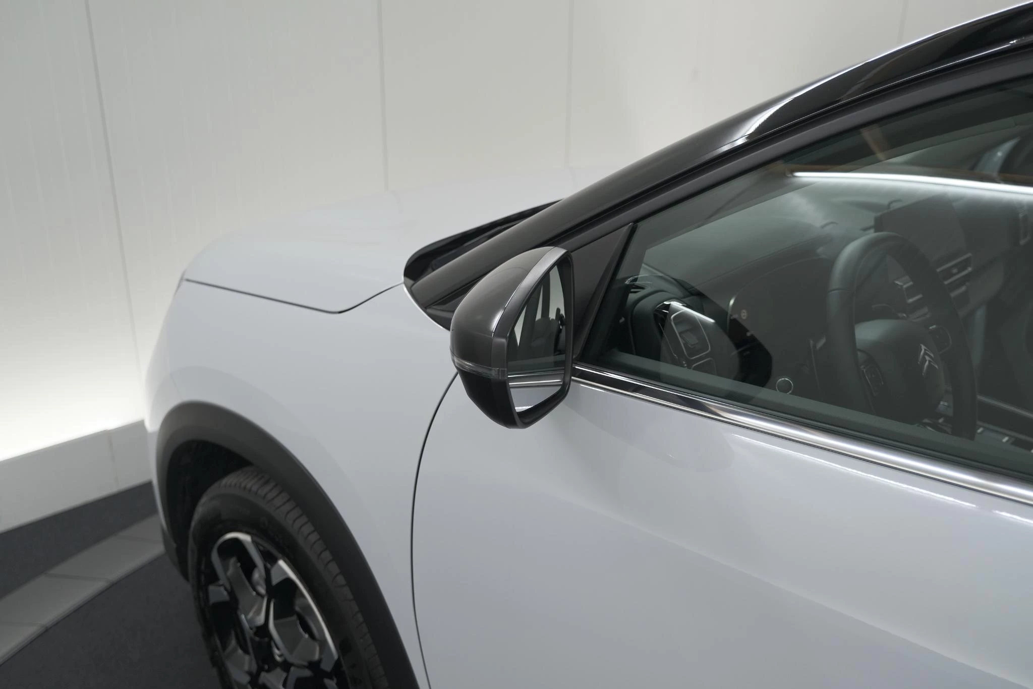 Hoofdafbeelding Citroën C5 Aircross