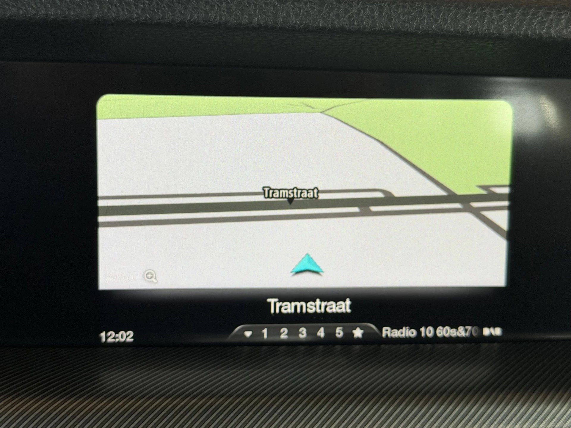 Hoofdafbeelding Alfa Romeo Stelvio