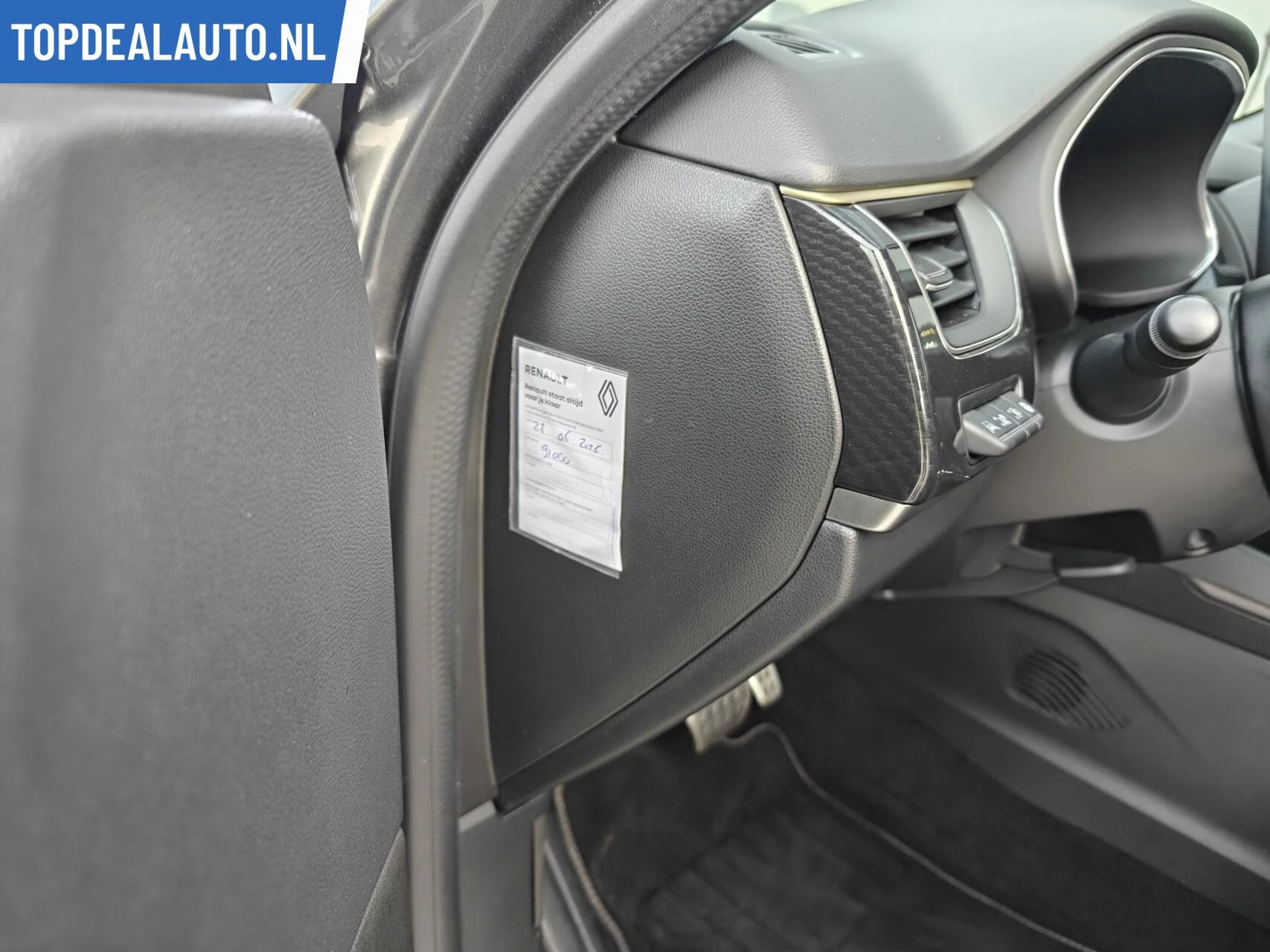 Hoofdafbeelding Renault Arkana