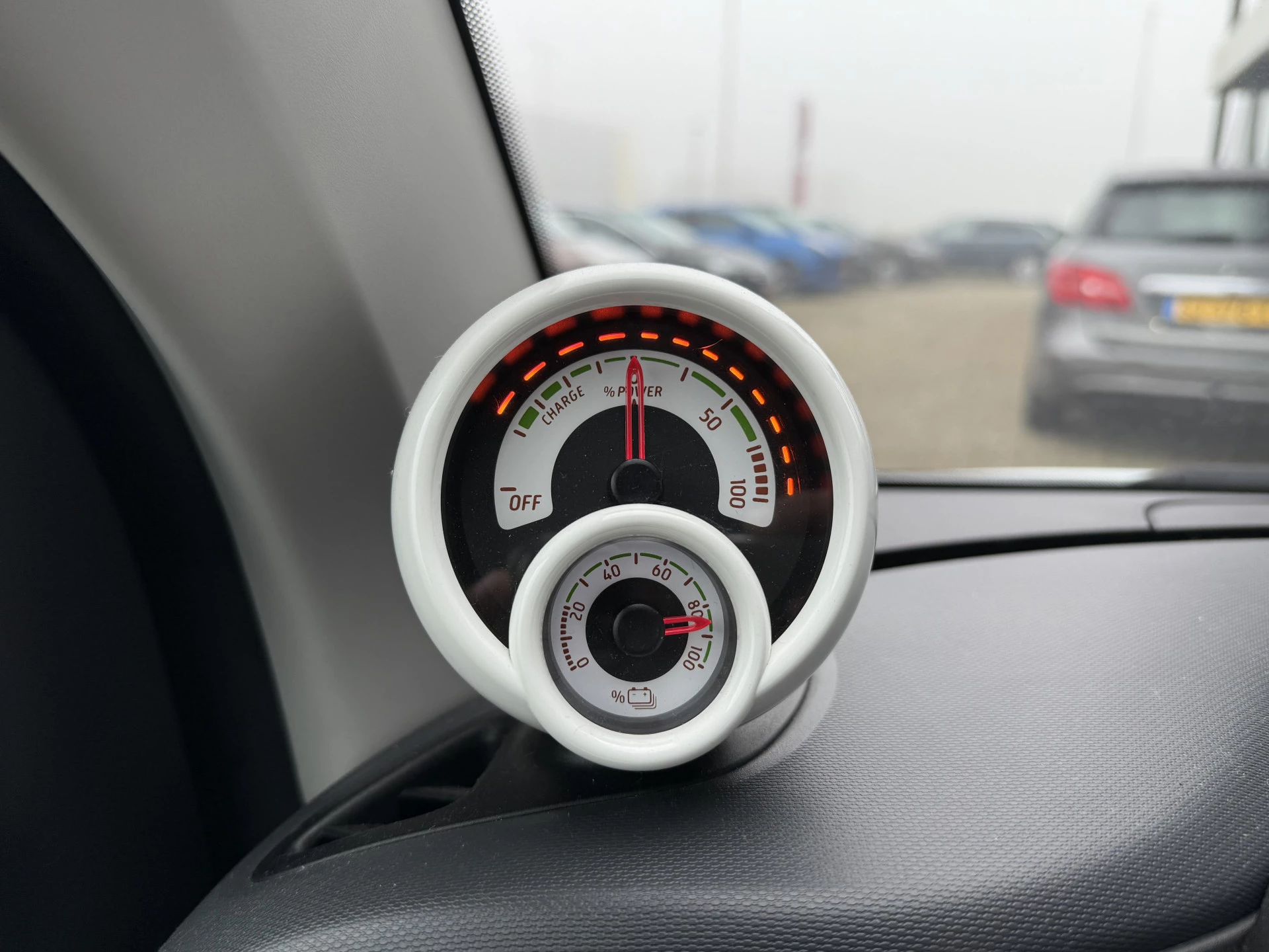 Hoofdafbeelding smart Fortwo