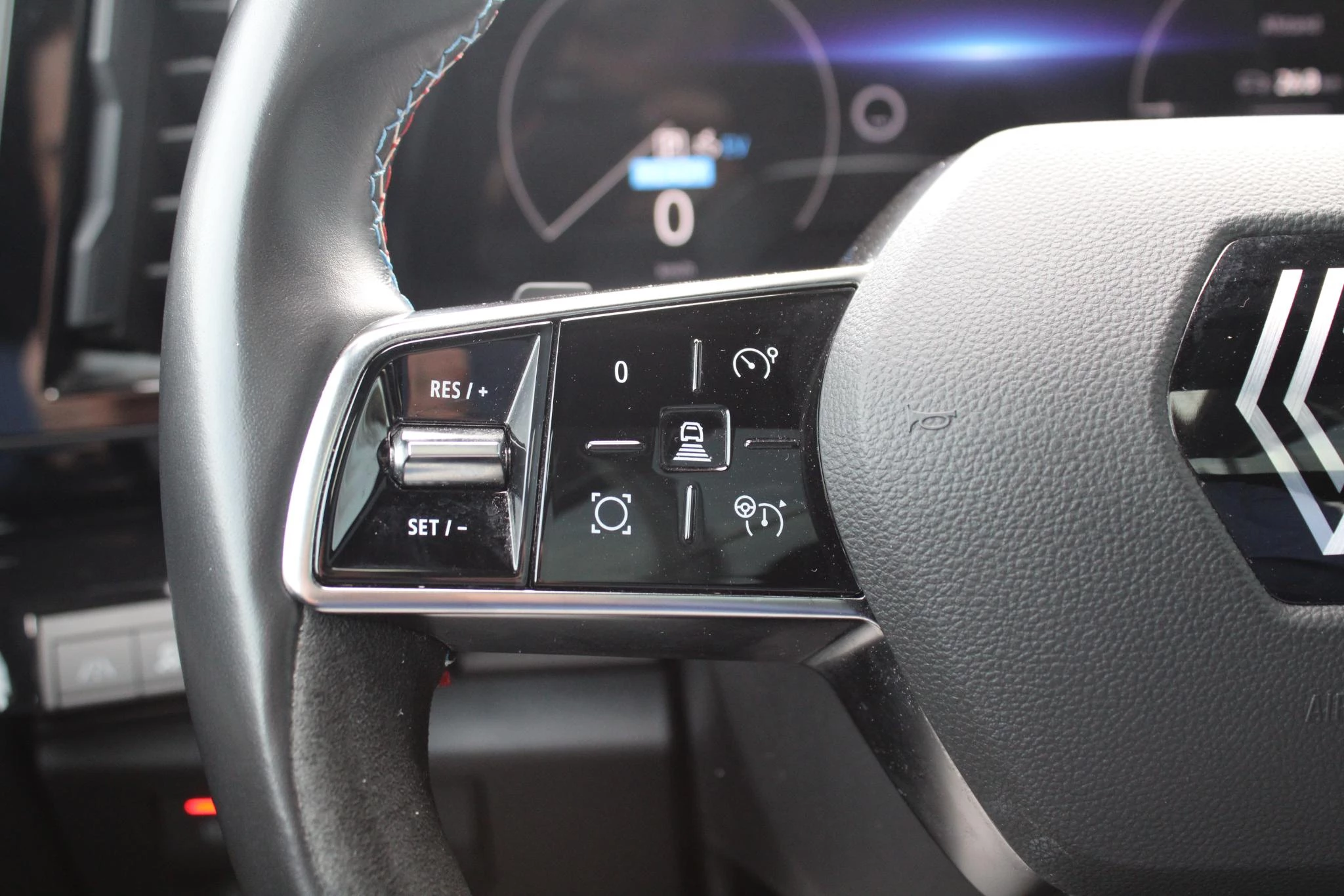 Hoofdafbeelding Renault Austral