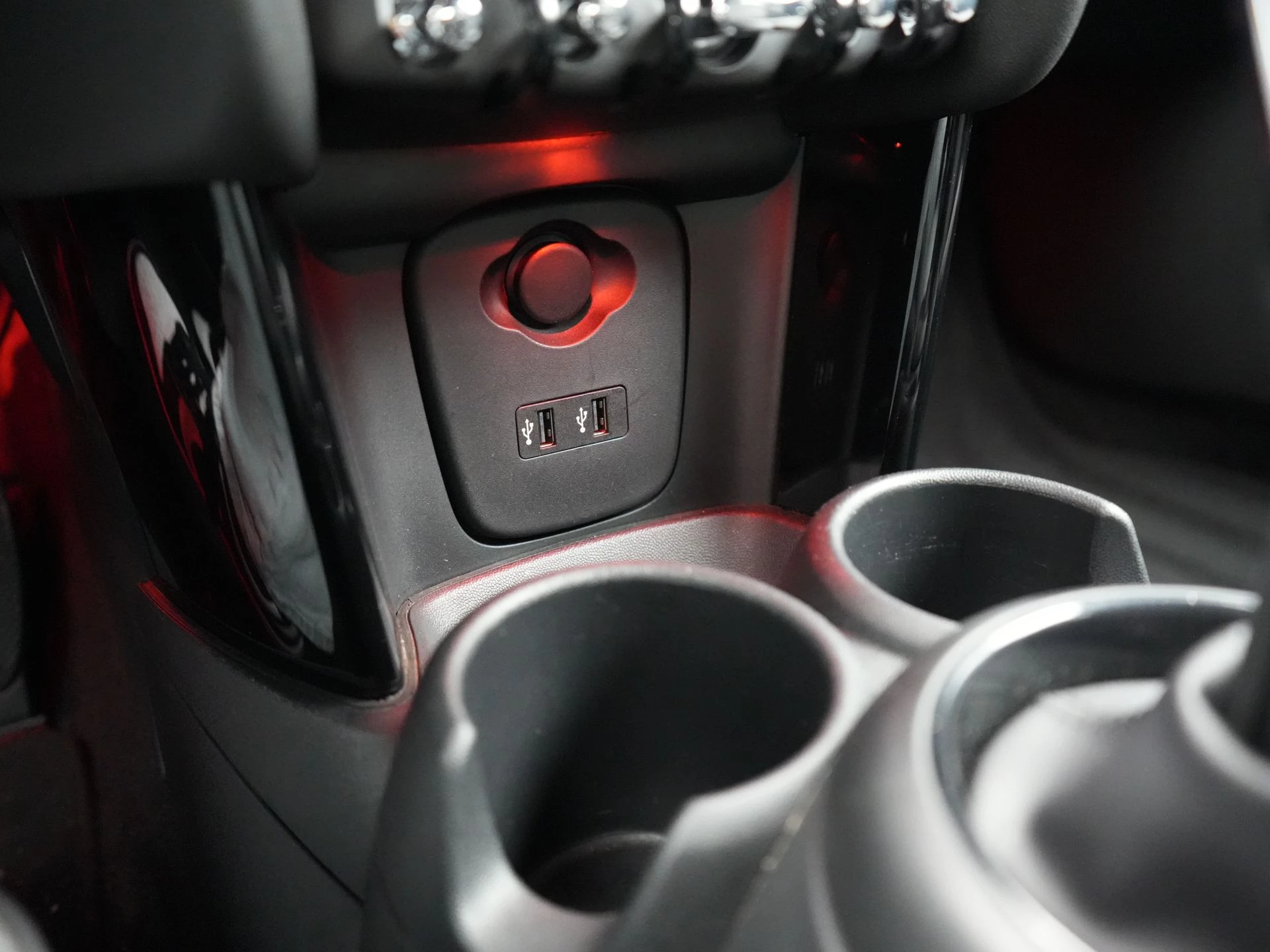 Hoofdafbeelding MINI Cooper S