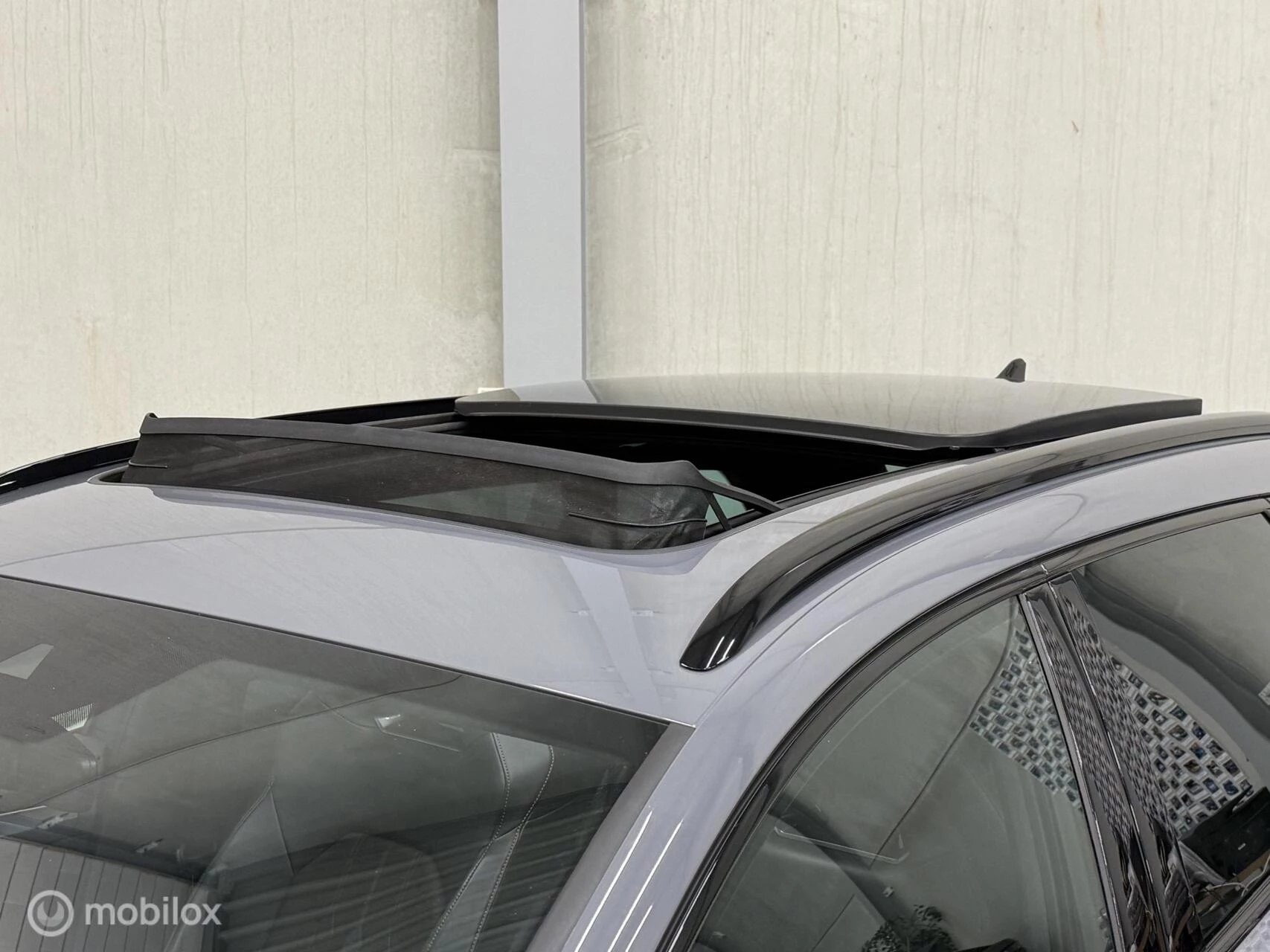 Hoofdafbeelding CUPRA Leon Sportstourer