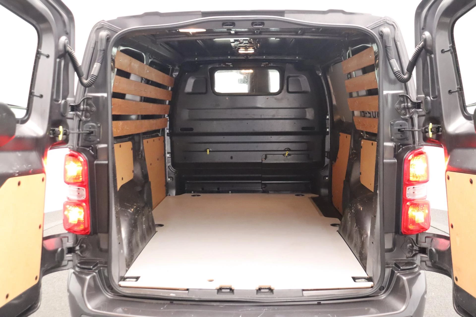 Hoofdafbeelding Citroën Jumpy