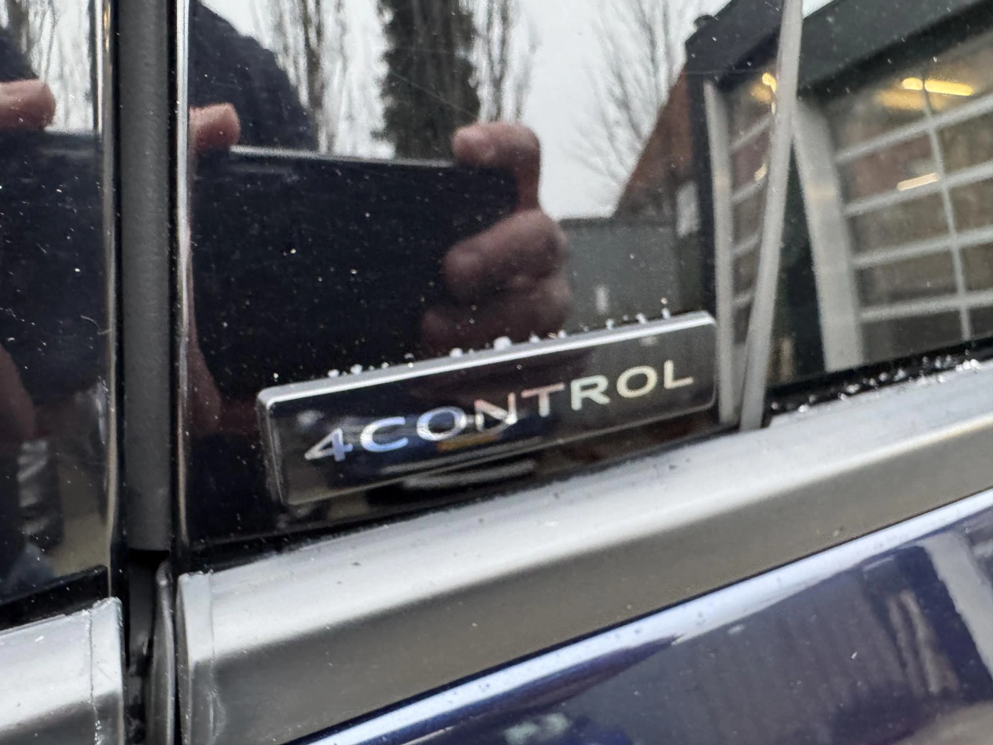 Hoofdafbeelding Renault Espace