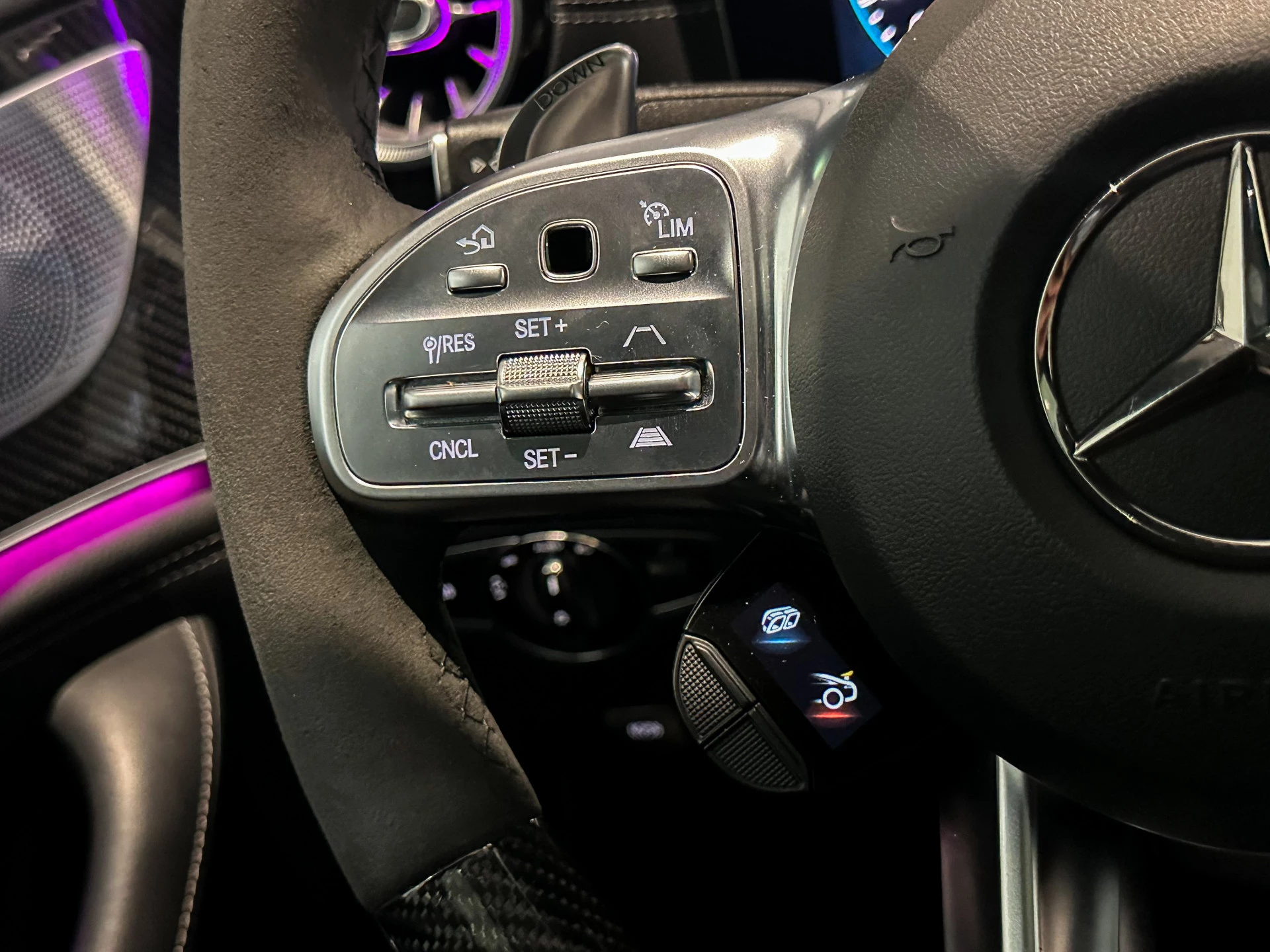 Hoofdafbeelding Mercedes-Benz AMG GT