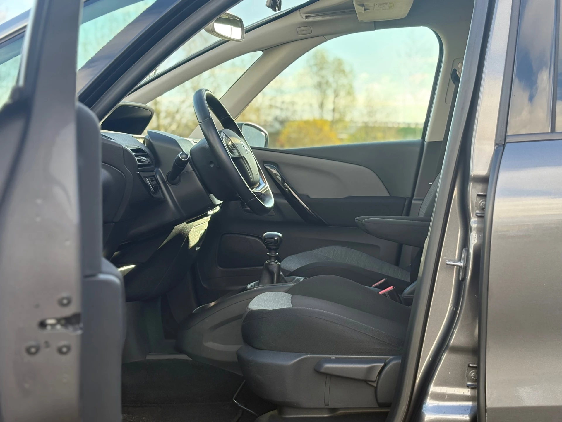 Hoofdafbeelding Citroën Grand C4 Spacetourer