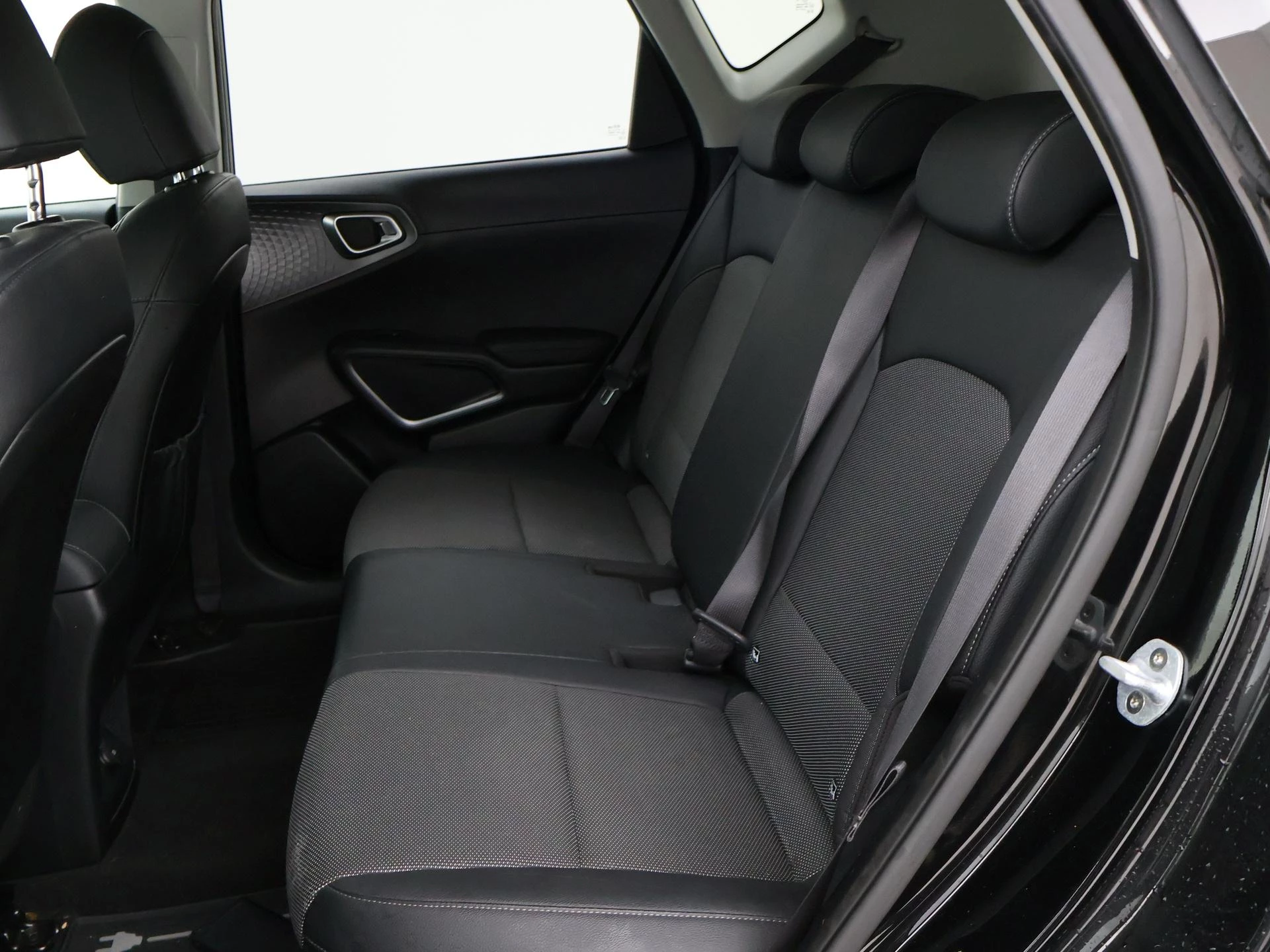 Hoofdafbeelding Kia e-Soul